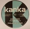 Kanka / Sr Wilson / Don Fe - Evolution