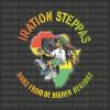 Iration Steppas - Dubz From The Higher Regionz