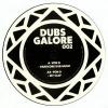 Von D - Hardcore Dub Music / Sly Clap