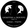 Dream Eater 009 - Kromestar vs. Ironsoul