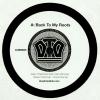 Isaac Chambers feat Dub Princess - Back To My Roots (Deep Fried Dub Remixes)