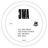 3WA - Black Marsh EP