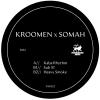 Kroomen & Somah - Heavy Smoke EP