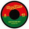 Super Cat / Fu Schnickens - Ghetto Red Hot / Ring The Alarm