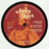 Culture Freeman / Indica Dubs / Chazbo - Hail HIM / Blood Of The Poor