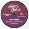 Indica Dubs meets The Discpiles - Zulu Order