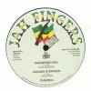 Laza Morgan / Capleton / Digistep / Russ D - Rastafari Lives