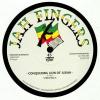 Vibronics - Conquering Lion Of Judah / Dub mix I / Dub mix II