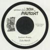 Eastern Roots - Zulu March