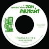 Ras Muffet - Trouble & Strife