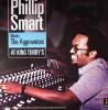 Phillip Smart meets The Aggrovators - At King Tubby's