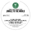 Various Artists - Liondub & Marcus Visionary Present: Jungle To The World 3