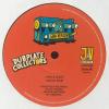 Jah Version - Likkle Bass