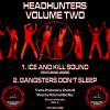 Chatta B & Potential Bad Boy - Headhunters Volume 2