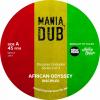 Disciples - African Odyssey / African Dub