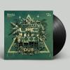 Various Artists - Dub meets Techno LP 