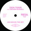 Zion Train Feat. Devon Russell - Jah Holds The Key