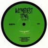 Jamakabi feat Double E - Wickedest Ting Remixes