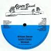 Daweh Congo / Henry Tenue & Mafia & Fluxy - African Dance / Version