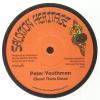 Peter Youthman - Chant Them Down