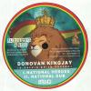 Donovan Kingjay / Aba Ariginal - National Heroes / Ariginal Hero