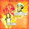 Mykal Rose / Ras Kalif / The Tsadiq Section / Nick Manasseh - Light Of Zion
