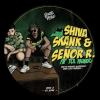 Shiva Skank - Pa Tol Mundo / Boombass Brothers Remix