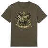 Moonshine Recordings / Dub meets Techno T-shirt