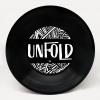 Bukkha / Roger Robinson - UNFOLD001 