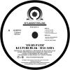 Kulture Blak & Ras Asha - On My Path (Incl. Ashanti Selah Remix)