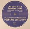David Oneaway meets King Alpha - Jah Love Is An Amazing Thing