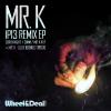 Mr. K - IP13 Remix EP