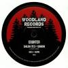 Shiloh Ites ft. Daman - Counter / Dub