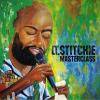 Lt. Stitchie - Masterclass *CD