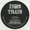 Zion Train / Dubdadda - Zion High